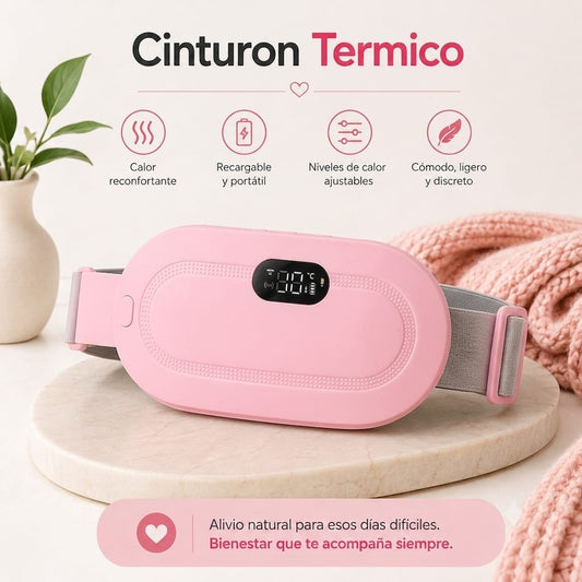 CINTURON TERMICO